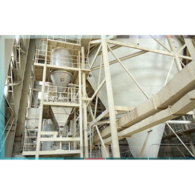 品質  Medicine Processing YPG Chemical Industry Pressure Spray Dryer For Instant Milk Powder 工場